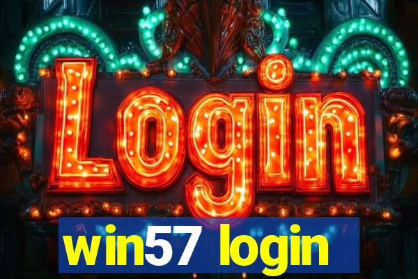 win57 login